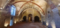 S. Antonio (entrata principale)